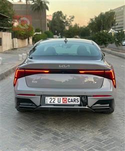 كيا K5